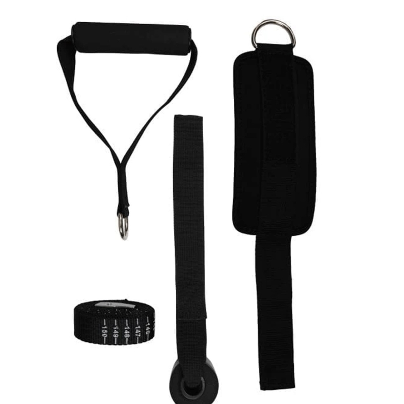 Pack Accesorios Standar EasyForce