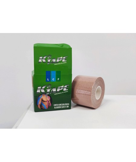 kinesio LCF