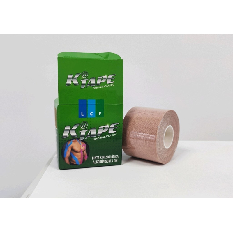 kinesio LCF