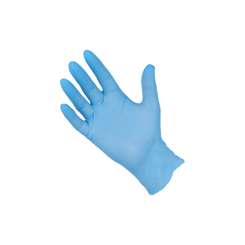 Tranquilizar salvar Federal guantes nitrilo premium Talla S