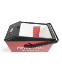 Cryopush Sistema de Compresión + Frío