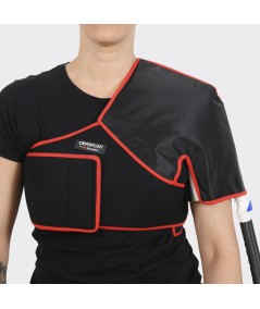 Cryopush Sistema de Compresión + Frío