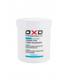 Crema de Masaje OXD