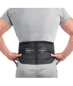 Faja Lumbar con Almohadilla Mueller