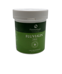 Fluvialin Crema Medida - 250 ml.