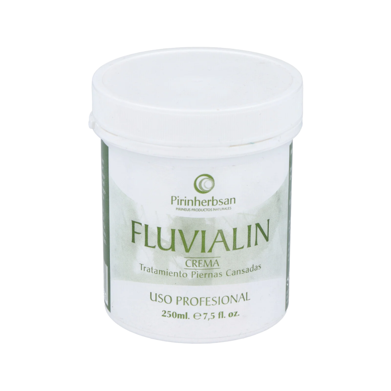 Fluvialin Crema Medida - 250 ml.