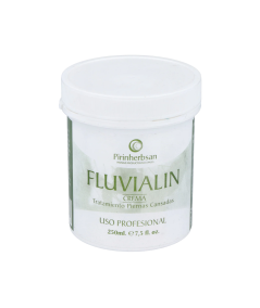 Fluvialin Crema Medida - 250 ml.