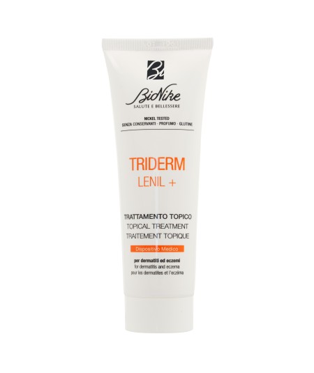 TRIDERM LENIL+ .Tubo 50ml