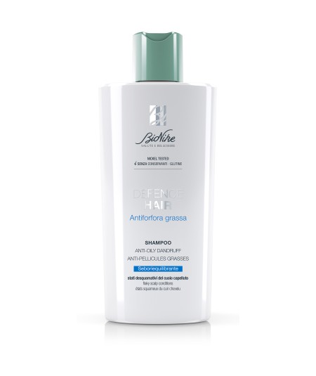 DEFENCE HAIR Anticaspa Grasa