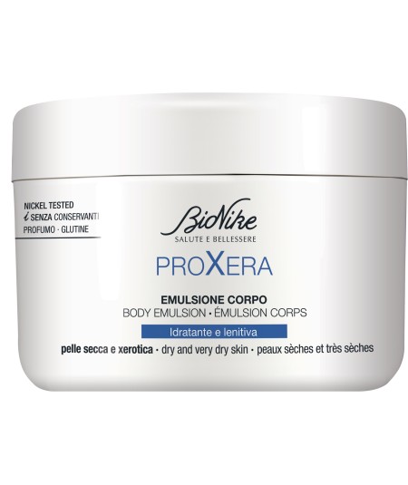 PROXERA Emulsión Corporal