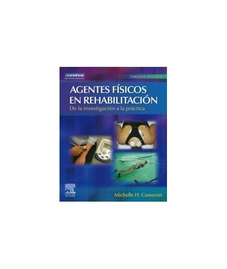 Agentes Fisicos en Rehabilitacion