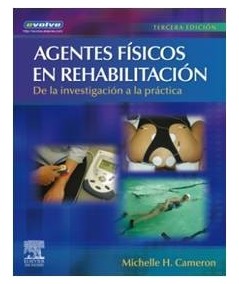 Agentes Fisicos en Rehabilitacion