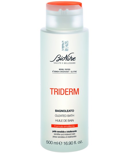 TRIDERM Aceite de Baño Emoliente