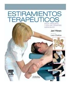 Estiramientos Terapeuticos en el Deporte y en las Terapias Manua