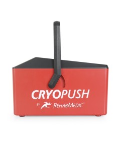 Alquiler Cryopush Sistema de Compresión + Frío. Compresor