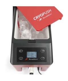 Alquiler Cryopush Sistema de Compresión + Frío. Compresor