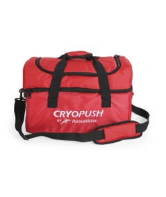 Alquiler Cryopush Sistema de Compresión + Frío. Compresor