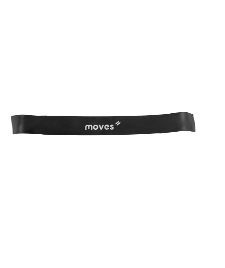 Bandas Cerradas MoVeS-Band Loop. Medida 30 x 2,5 cm