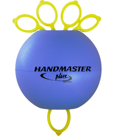 Handmaster plus