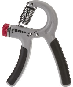 Hand Grip Empuñadura Ajustable