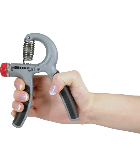 Hand Grip Empuñadura Ajustable