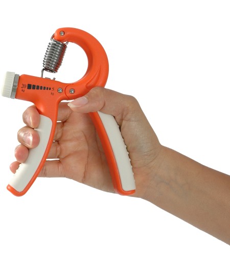 Hand Grip Empuñadura Ajustable