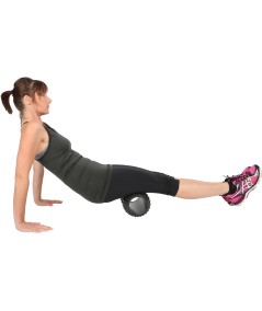 Rodillo de Espuma Mambo Foam Roller