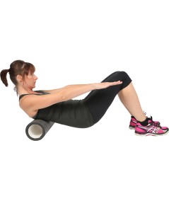 Pack Mambo Rodillos Foam Roller