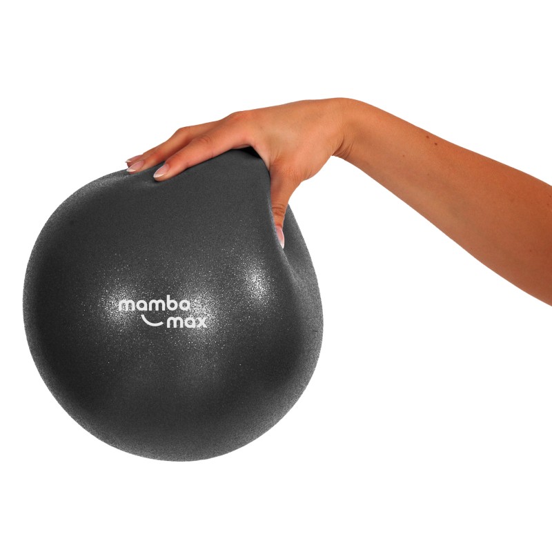 Balon Pequeño Pilates 22 cm.