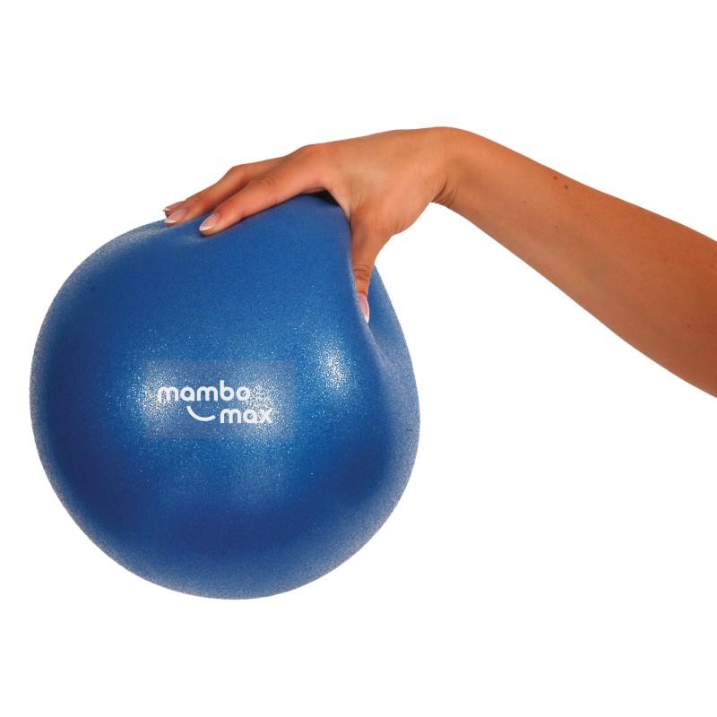Balon Pequeño Pilates 26 cm.