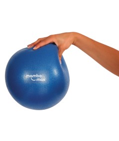 Balon Pequeño Pilates 26 cm.