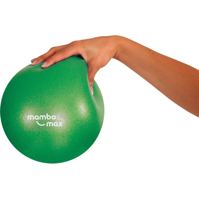 Balon Pequeño Pilates 18 cm