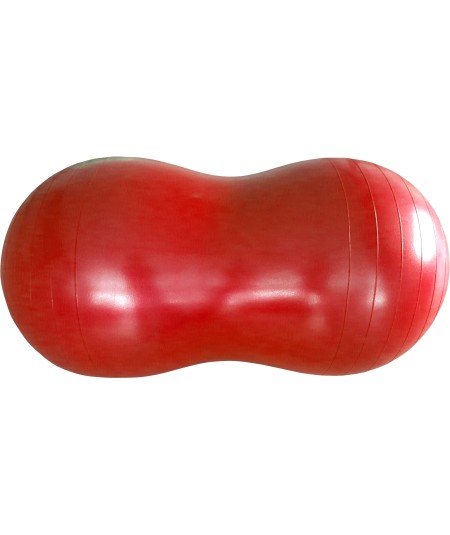 Balon Mambo Max AB Cacahuete 50 cm x 100 cm Rojo