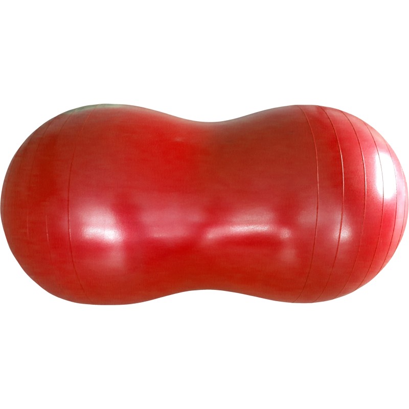Balon Mambo Max AB Cacahuete 50 cm x 100 cm Rojo