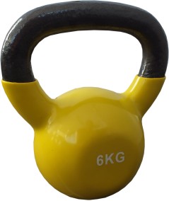 Mambo Max Kettlebells