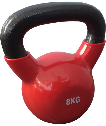 Mambo Max Kettlebells