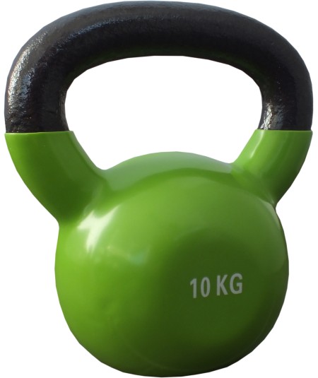 Mambo Max Kettlebells