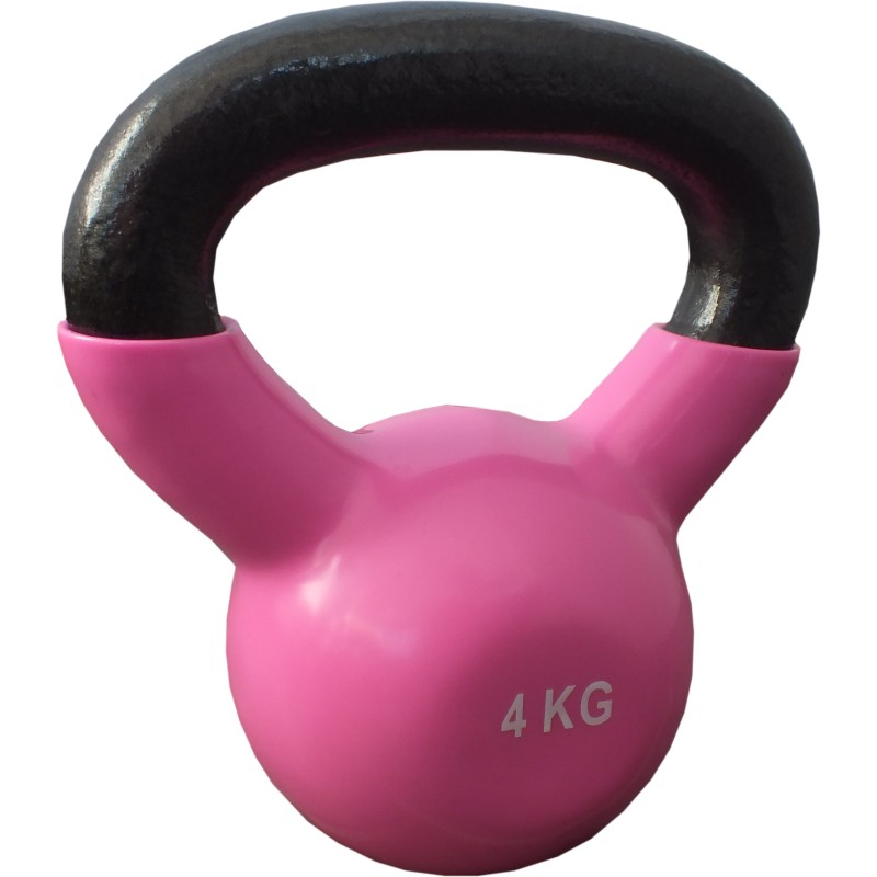 Mambo Max Kettlebells