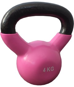 Mambo Max Kettlebells