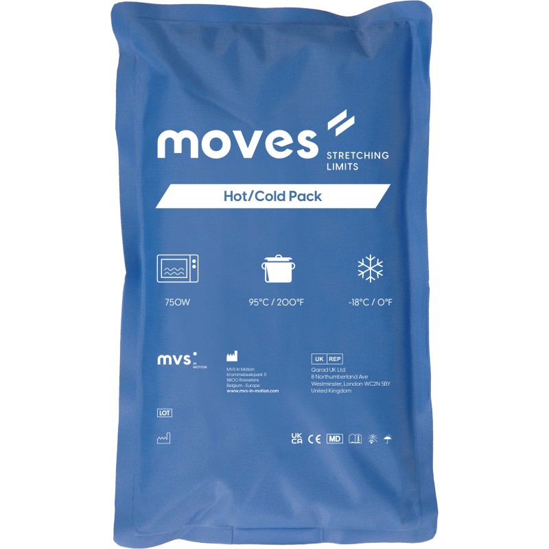 Pack Frio-Calor Reusable MoVeS