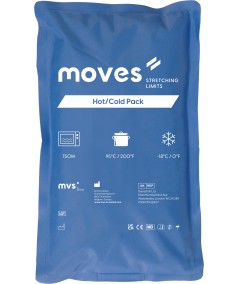 Pack Frio-Calor Reusable MoVeS