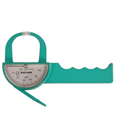 Plicometro Skinfold Fat Caliper Profi