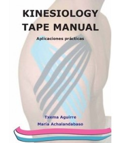 Kinesiology Tape Manual