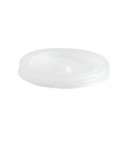 Tapa para Vaso 25 ml