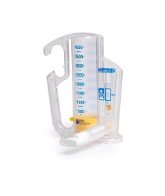 Incentivador ADULTO respiratorio volumétrico COACH 2 (4000ml)