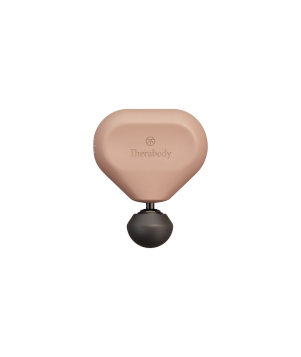 Theragun Mini Rosa Desierto