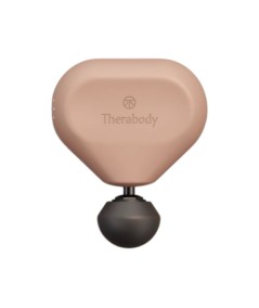 Theragun Mini Rosa Desierto