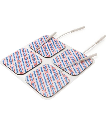 Electrodos de Tens Care
