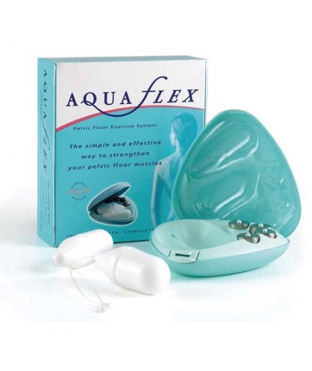 Conos Vaginales Aquaflex