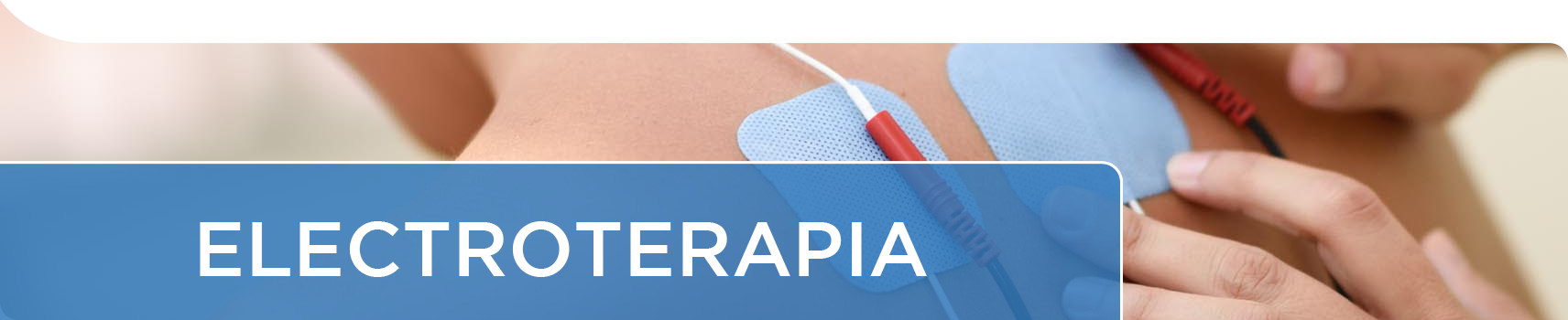 Electroterapia | La Casa del Fisio | Aparatos de fisioterapia